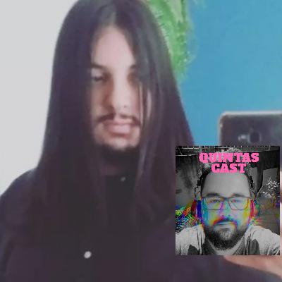 Quintascast - Episódio 48 - Autismo, educação e inclusão. Quintascast - Episódio 48 - Autismo, educação e inclusão.