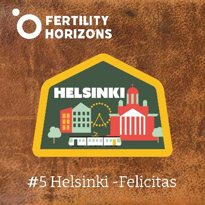 #5 Helsinki - Felicitas