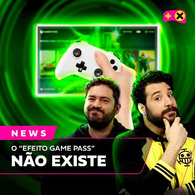 Game Pass “canibaliza” jogos AAA, série de Far Cry e ONG tenta censurar Steam de novo | XdC News #85