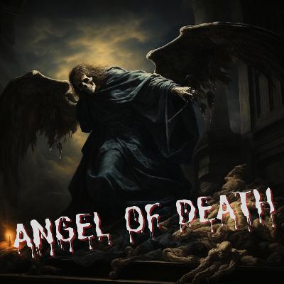 T2 EP 01: ANGEL OF DEATH