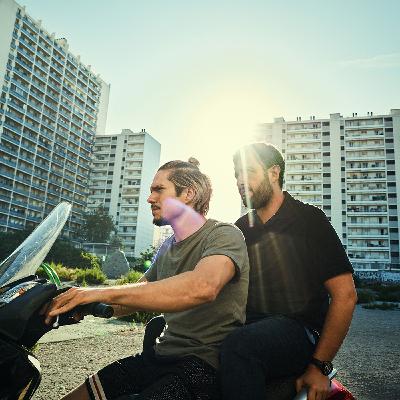 06 - BAC Nord di Cédric Jimenez