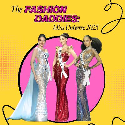 Sashes & Tiaras: Miss Universe 2025-Top 12 Evening Gowns