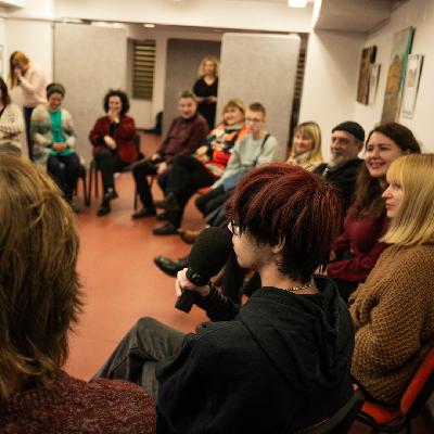 Kur dingo subkultūros iš Alytaus? NARA įsiklausymai