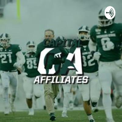 Msu football future