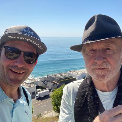 Dave Kaufman (Delve, CJAD Montreal) talks with Andrew about seeing The Rolling Stones on the No Filter tour