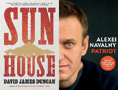PC Book Club: September 2025 PC Book Club: September 2025