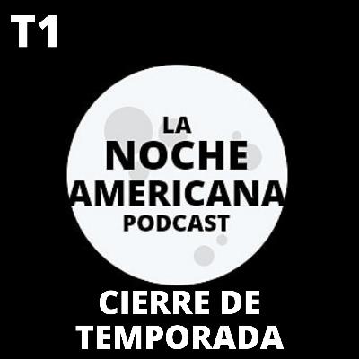 Cierre de Temporada 1