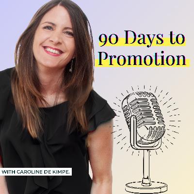🎙️ 11. Craft Your Promotion Pitch