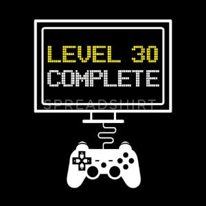 Episode 9 - “Being 30” Episode 9 - “Being 30”