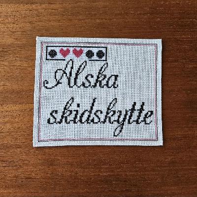 29. Harklingar och hot - eller Anna är bäst