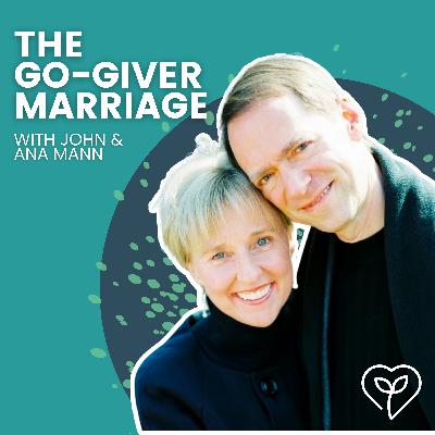 The Go-Giver Marriage The Go-Giver Marriage