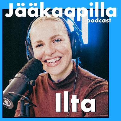 Ilta: “Kuin suklaavanukas”