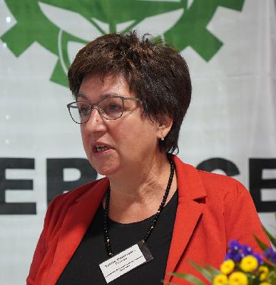 LU-Talk zum Thema Agroservice & Lohnunternehmerverband e.V.
