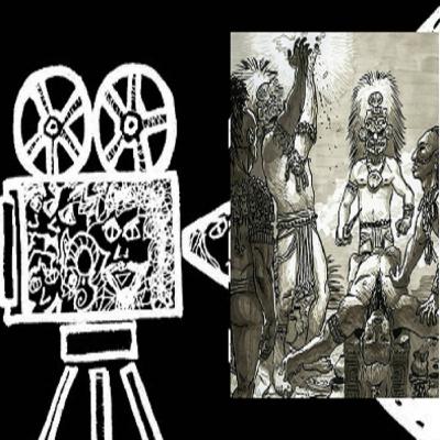 Episode 24: "La Historia y el Séptimo Arte". Reseñas históricas mediante el cine