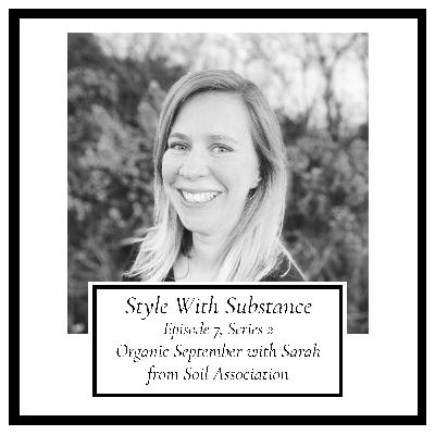 Organic September With The Soil Association Organic September With The Soil Association