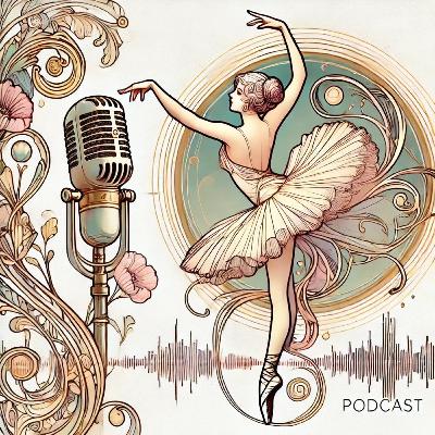 Episode 8: 10 Jahre nach meinem Abschluss an der Waganova-Ballettakademie: mein Weg und mein Offenbarungsberichtan