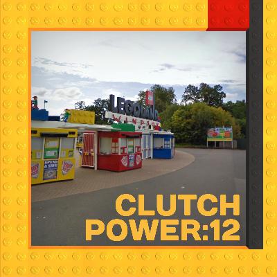 LEGOLAND's Lost Potential