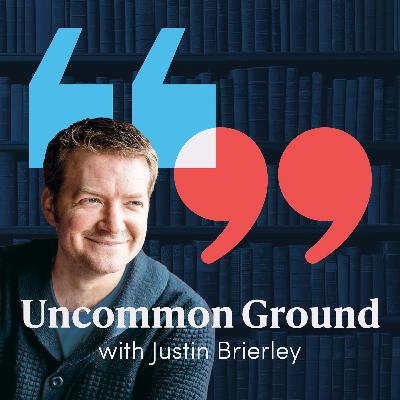 'Uncommon Ground' - Richard Dawkins, Rowan Williams, Alex O Connor & more. A sneak peek of our brand new show 'Uncommon Ground' - Richard Dawkins, Rowan Williams, Alex O Connor & more. A sneak peek of our brand new show