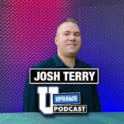 The Rise of Sad Summer Festival, Managing Huge artists & More | Josh Terry’s Story (Episode 27)