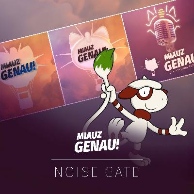 Jenseits des Ballons [MGN #005]