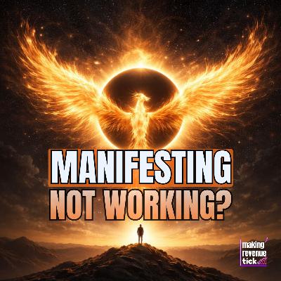 Why the Law of Attraction Needs Rewriting w/ Justin Michael