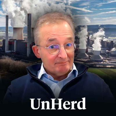 Prof. Dieter Helm: The madness of our climate policy Prof. Dieter Helm: The madness of our climate policy