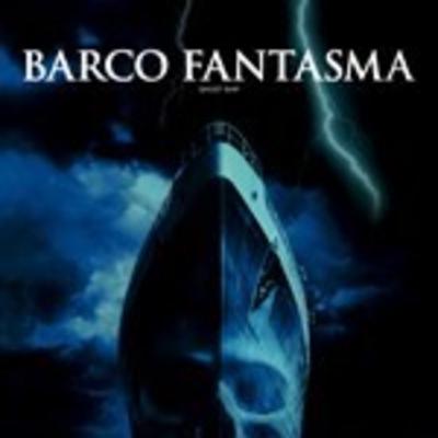 El barco fantasma π΄ββ οΈ El barco fantasma π΄ββ οΈ