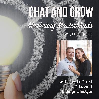 Chat with Jeff Lethert: The Anatomy of a Compelling Ad Chat with Jeff Lethert: The Anatomy of a Compelling Ad