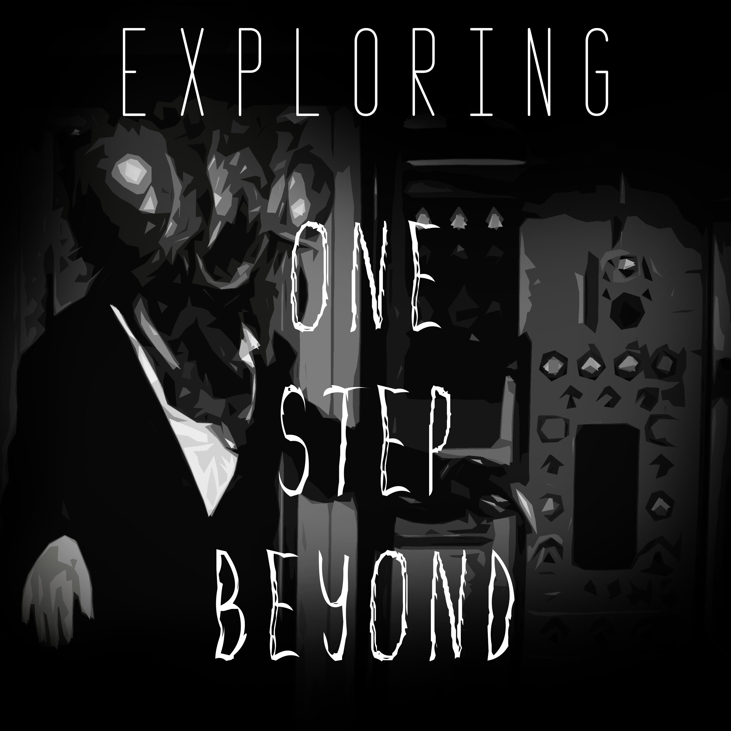 Exploring One Step Beyond Exploring One Step Beyond