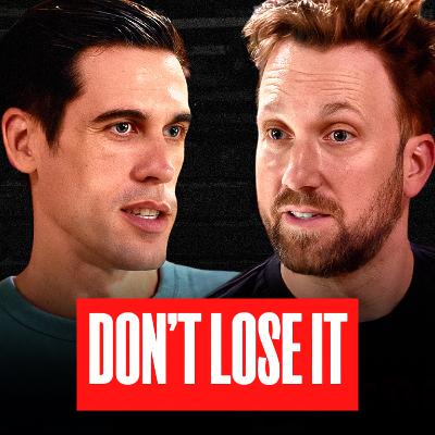 Jordan Klepper: How to Talk to People You Disagree With (Without Losing It) | PT. 1