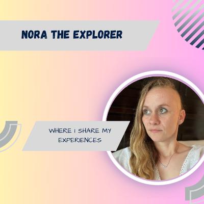 #1 Brand New~Setting my Intention~Trailer #1 Brand New~Setting my Intention~Trailer