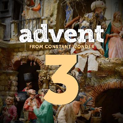 It Takes a Village - December 3