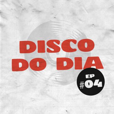 DISCO DO DIA #04 - Rock The House (DJ Jazzy Jeff and The Fresh Prince)