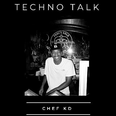 S1 Ep5: Chef KD S1 Ep5: Chef KD