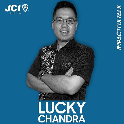 "How to Improve Family Business" Lucky Chandra "How to Improve Family Business" Lucky Chandra