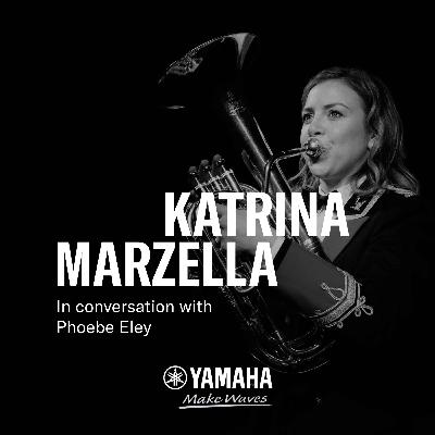 ARTIST INSIGHTS - Katrina Marzella ARTIST INSIGHTS - Katrina Marzella