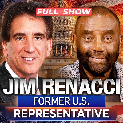 Former Congressman Jim Renacci Joins Jesse! (#440)
