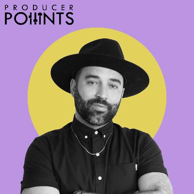 Cambo on Working with Doja Cat, Jackson Wang & Reinventing Country Music