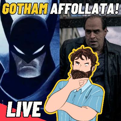 Batman, Joker, Pinguino e altri brainrot!