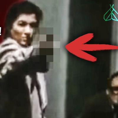 KDYŽ VZALA MÁMA SPRAVEDLNOST DO VLASTNÍCH RUKOU! KDYŽ VZALA MÁMA SPRAVEDLNOST DO VLASTNÍCH RUKOU!