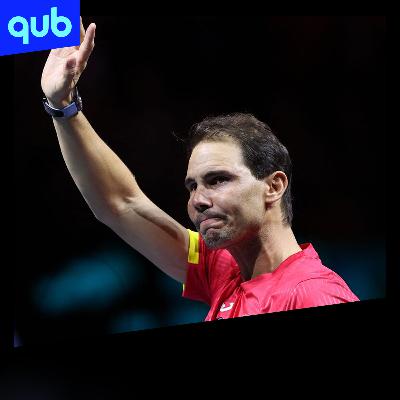 Rafael Nadal a changé le sport du Tennis, dit Eugène Lapierre