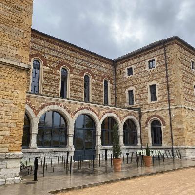 Hôtels de prestige et patrimoine sauvé : la métamorphose des bâtiments historiques de Lyon