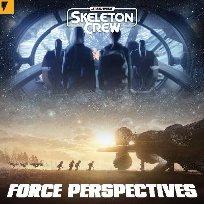 Skeleton Crew - Episode 1 & 2