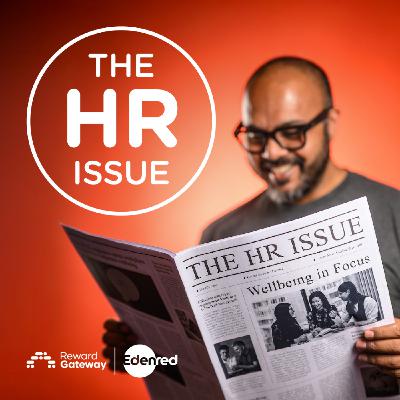 The HR Issue - Season 2 Teaser