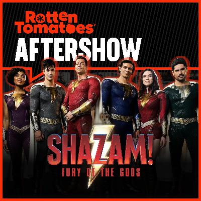 S2E19: Why 'Fury of the Gods' Bombing is Fine for the Future of the DCU