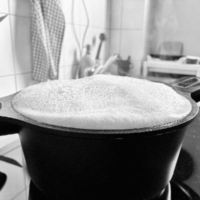 2884 / Überläufer