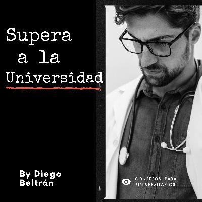 ¿Cómo Sobrevivir a la Universidad? Consejos de un Estudiante de Medicina #001 ¿Cómo Sobrevivir a la Universidad? Consejos de un Estudiante de Medicina #001
