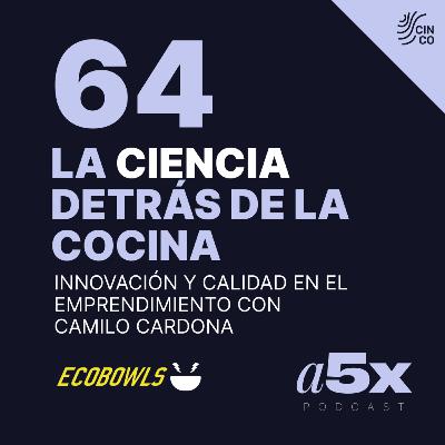 La ciencia detrás de la cocina: Innovación y calidad en el emprendimiento