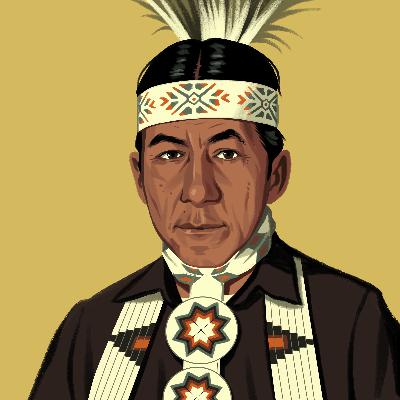 Ben Bearskin: Learning the Ropes