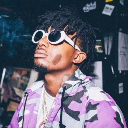 Alma Mater (Swear To God) - Playboi Carti episode artwork